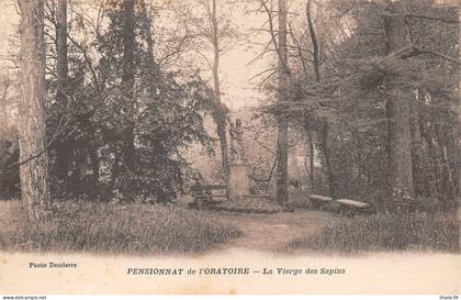 Caluire et Cuire pensionnat de l'Oratoire photo Demierre