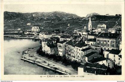 Calvi