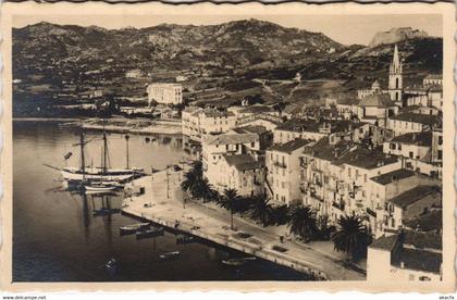 CPA Calvi CORSICA (1078482)