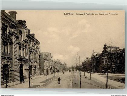 39635313 - Cambrai