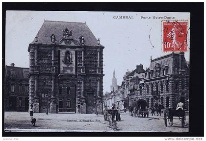 CAMBRAI