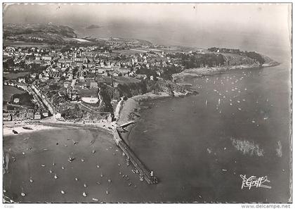 CPSM Cancale vue aérienne