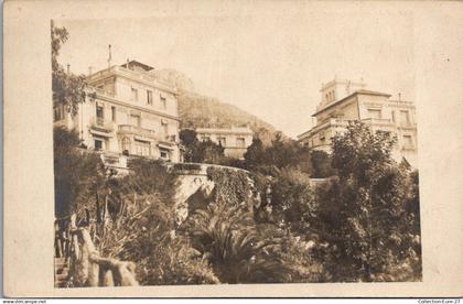 (*06/01/25) 06-CPA CAP D'AIL - CARTE PHOTO