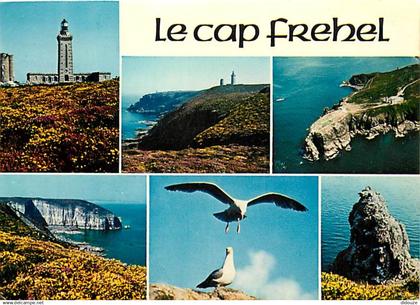 22 - Le Cap Fréhel - Multivues - CPM - Voir Scans Recto-Verso