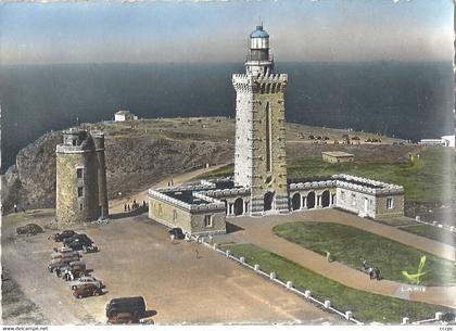 CPSM Cap Fréhel Le Phare