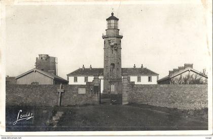 CPSM Cap Fréhel Le Phare