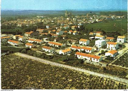 Carte   POSTALE  Ancienne de CAPESTANG