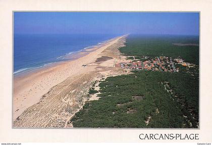 33 CARCANS CARCANS PLAGE