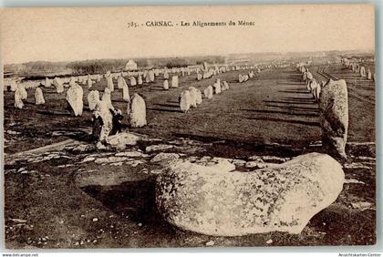 39431893 - Carnac