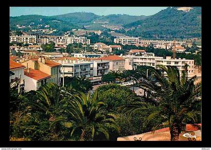 83 - Carqueiranne - Vue Générale - CPM - Voir Scans Recto-Verso