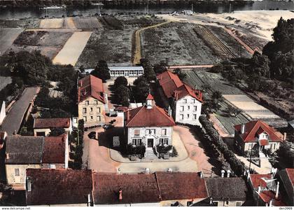 Carrières-sous-Poissy - La Mairie