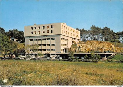 CASTELNAU-le-LEZ - La Clinique du Parc