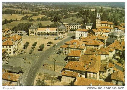 Castelnau Magnoac