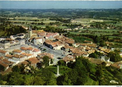 Castelnau magnoac