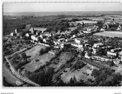 CASTELNAU RIVIERE BASSE : Vue Panoramique - très bon état