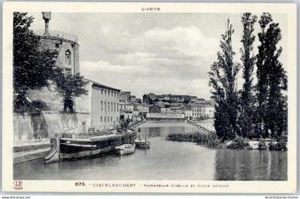 51397507 - Castelnaudary