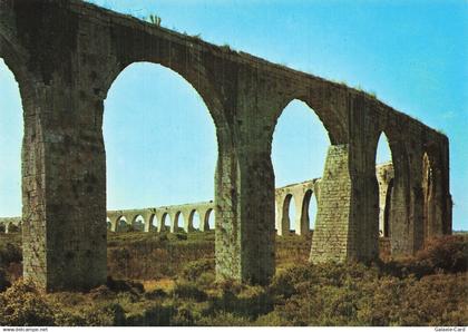 34 CASTRIES L AQUEDUC