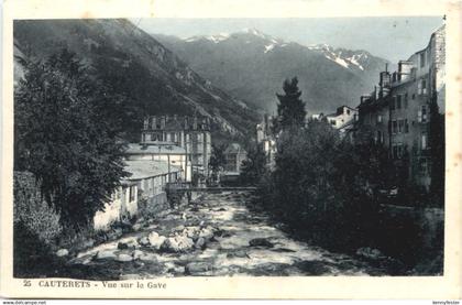 Cauterets