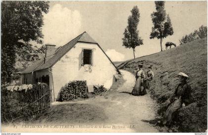 Environs de Cauterets