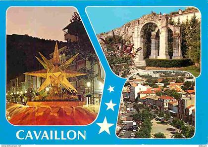 84 - Cavaillon - Multivues - CPM - Voir Scans Recto-Verso