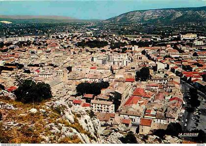 84 - Cavaillon - Vue Générale - CPM - Voir Scans Recto-Verso