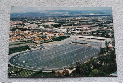 Cpm, Cavaillon, le marché gare, Vaucluse 84