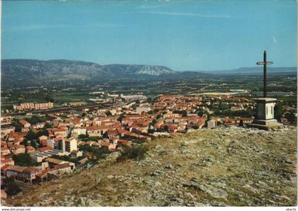 CPM CAVAILLON Vue Generale Partielle (1087053)