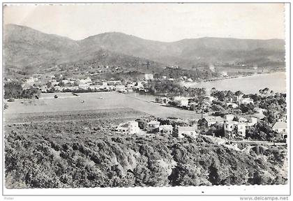 CAVALAIRE SUR MER - Vue générale