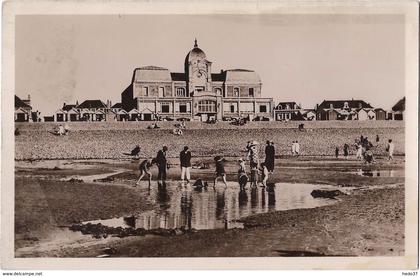 Cayeux-sur-Mer - Plage et Casino