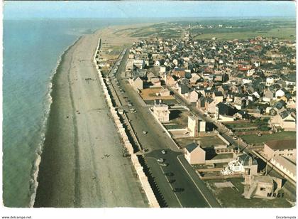 CPM Carte Postale France Cayeux-sur-Mer vue générale sur Cayeux 1971 VM57903