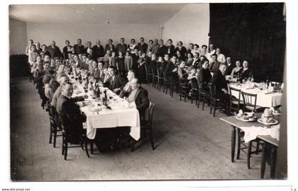 Chalon Sur Saone  - Discours - politique - Cachet chalon sur saone -  Carte Photo - CPA°