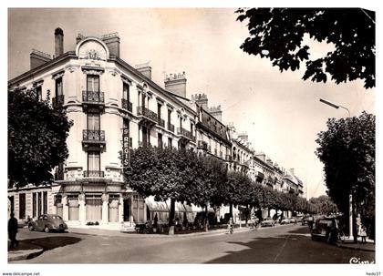 Chalon sur Saone - Hotel St Régis