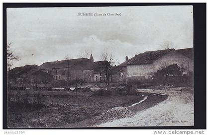 CHAMBLEY BUSSIERES