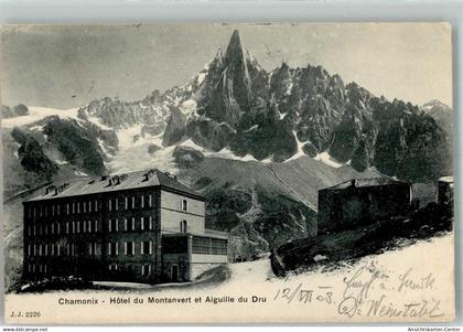 39982998 - Chamonix-Mont-Blanc