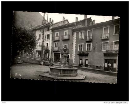 73 - CHAMOUX-SUR-GELON