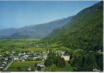 Chamoux sur Gelon