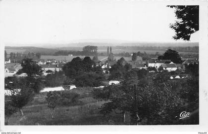 ¤¤  -  CHAMPAGNE-sur-OISE   -   Panorama     -   ¤¤