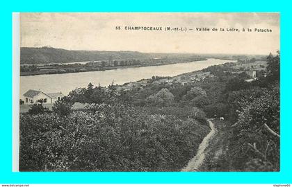 a898 / 013 49 - CHAMPTOCEAUX Vallée de la Loire a la Patache