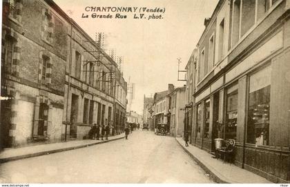 CHANTONNAY