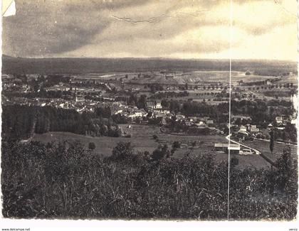 Carte postale ancienne de CHARMES