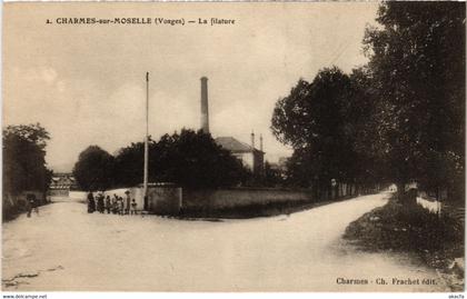 CPA Charmes-sur-Moselle - La filature (989067)