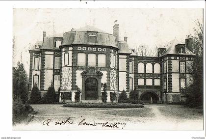 CPA-Carte Postale France-Charny-Le Château 1903 -VM28294