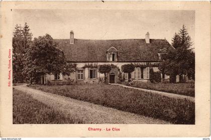 CPA Charny - Le Clos FRANCE (960669)