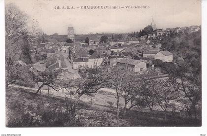 CHARROUX(ARBRE)