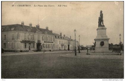 28 Chartres