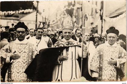 CPA CHARTRES - Procession (210035)