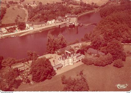 CPSM Château-Gontier Le Moulin