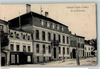 39471906 - Chateau-Salins