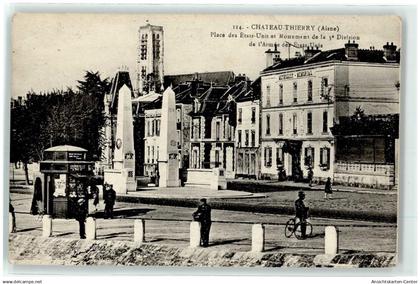 51632113 - Chateau-Thierry