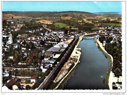 Carte Postale Ancienne de CHATEAU THIERRY